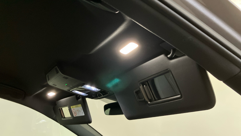 Audi Q4 e-tron 210kW 45 Quattro 82kWh S Line 5dr Auto [Leather] Electric Estate